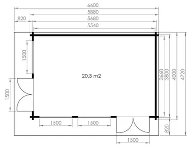 3-Zimmer-Wohnung kaufen in Wien – 77 m², € 650.000 – Bild 13 von 19