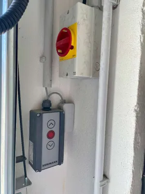 Gewerbeimmobilie mieten in Baden – 150 m², € 1.400 – Bild 6 von 6