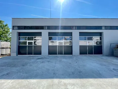Gewerbeimmobilie mieten in Baden – 150 m², € 1.400 – Bild 3 von 6