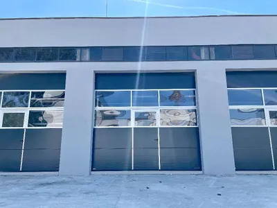 Gewerbeimmobilie mieten in Baden – 150 m², € 1.400 – Bild 4 von 6