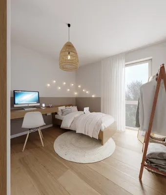 4-Zimmer-Wohnung kaufen in Urfahr-Umgebung – 107,77 m², € 484.965 – Bild 4 von 8