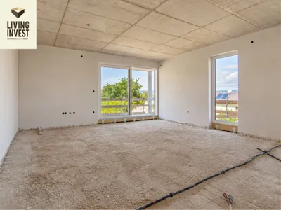 4-Zimmer-Wohnung kaufen in Urfahr-Umgebung – 107,77 m², € 484.965 – Bild 1 von 8