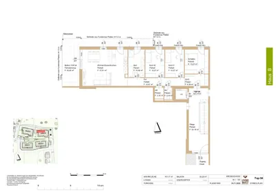 4-Zimmer-Wohnung kaufen in Urfahr-Umgebung – 107,77 m², € 484.965 – Bild 6 von 8