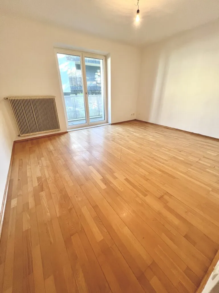 Helle 58 m² Neubauwohnung in Purkersdorf: 2-Zimmer mit Loggia zu mieten! - Ansicht 3