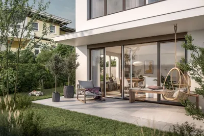 Haus kaufen in Innsbruck-Land – 117,12 m², € 853.000 – Bild 3 von 6
