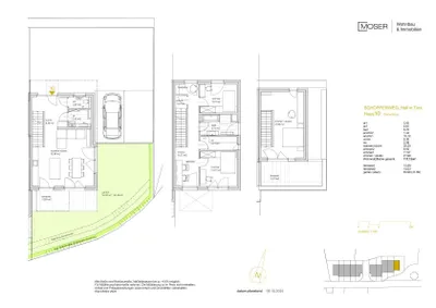 Haus kaufen in Innsbruck-Land – 117,12 m², € 853.000 – Bild 6 von 6