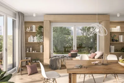 Haus kaufen in Innsbruck-Land – 117,12 m², € 853.000 – Bild 2 von 6