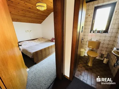 10-Zimmer-Haus kaufen in Gmunden – 240 m², € 687.000 – Bild 13 von 18