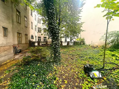 Gewerbeimmobilie kaufen in Wien – 531 m², € 2.750.000 – Bild 2 von 2