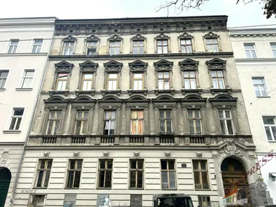 Gewerbeimmobilie kaufen in Wien – 531 m², € 2.750.000 – Bild 1 von 2