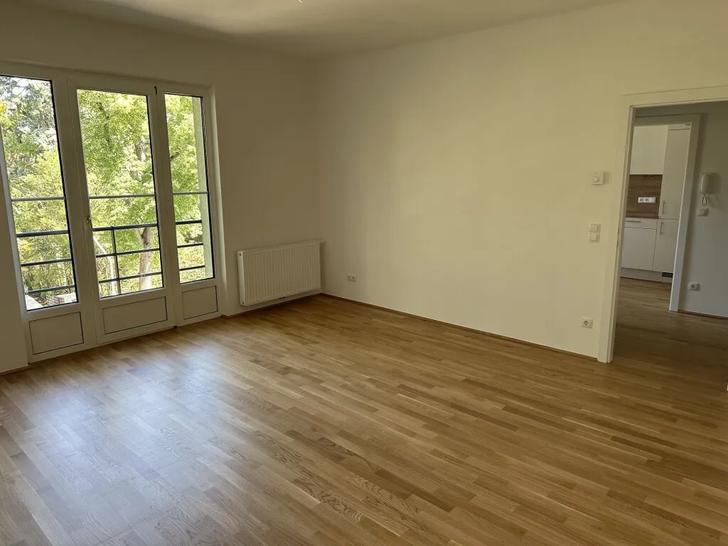 Wohnung – Wien