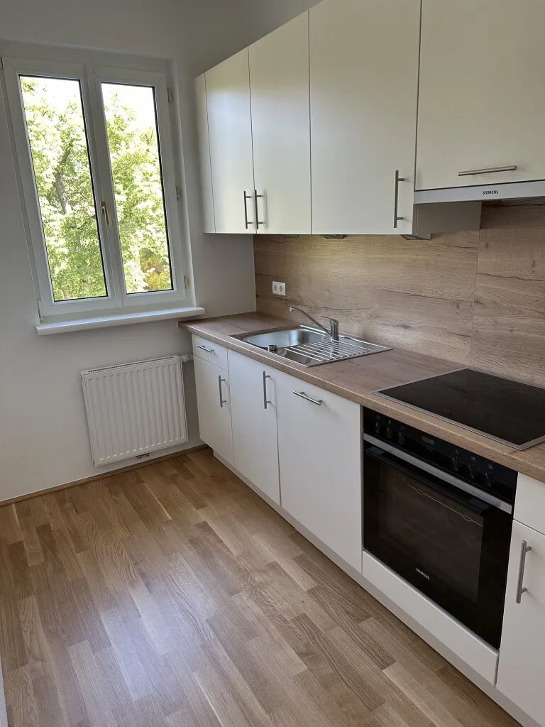 Wohnung – Wien - Ansicht 3