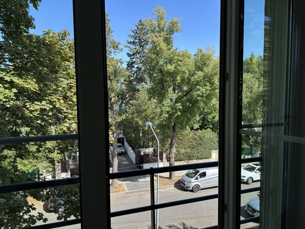 Wohnung – Wien - Ansicht 2