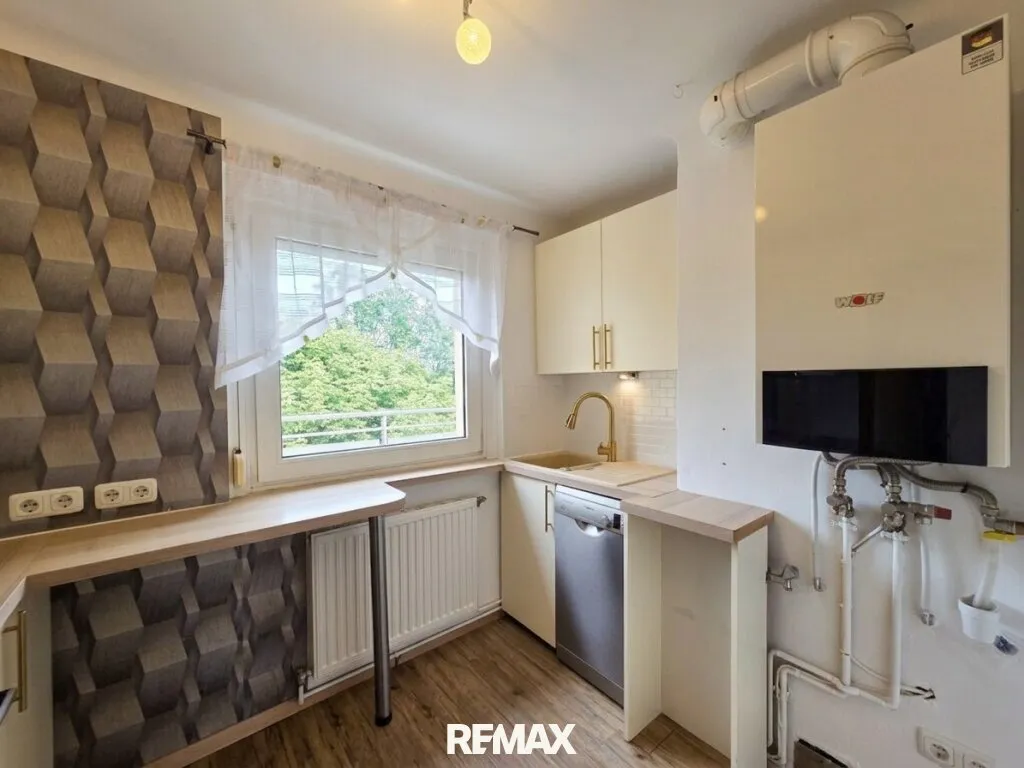 Wohnung – Bad Vöslau - Ansicht 3