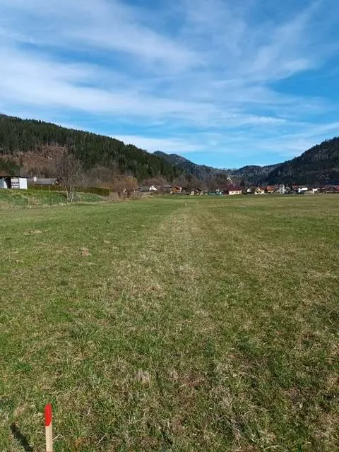 Sonnige Baugründe Sonnenlage und Stadtnähe in verschiedenen Größen - Ansicht 2