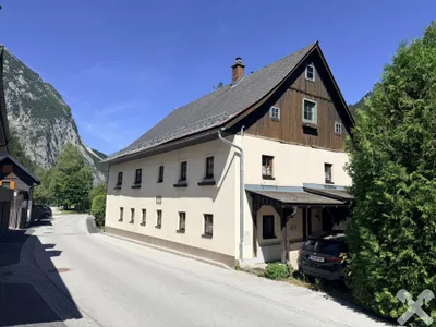 8-Zimmer-Haus kaufen in Liezen – 170 m², € 140.000