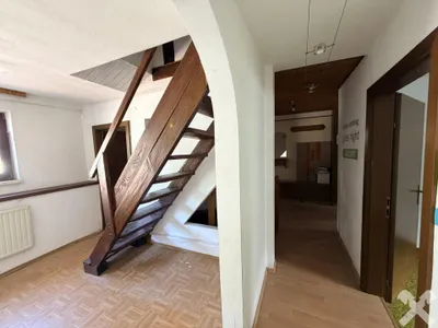 8-Zimmer-Haus kaufen in Liezen – 170 m², € 140.000 – Bild 19 von 30