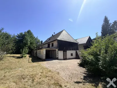 8-Zimmer-Haus kaufen in Liezen – 170 m², € 140.000 – Bild 2 von 30