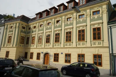 2-Zimmer-Wohnung mieten in Sankt Pölten – 66 m², € 790 – Bild 12 von 12
