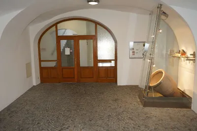 2-Zimmer-Wohnung mieten in Sankt Pölten – 66 m², € 790 – Bild 10 von 12