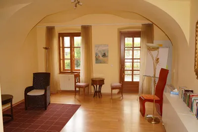 2-Zimmer-Wohnung mieten in Sankt Pölten – 66 m², € 790 – Bild 1 von 12