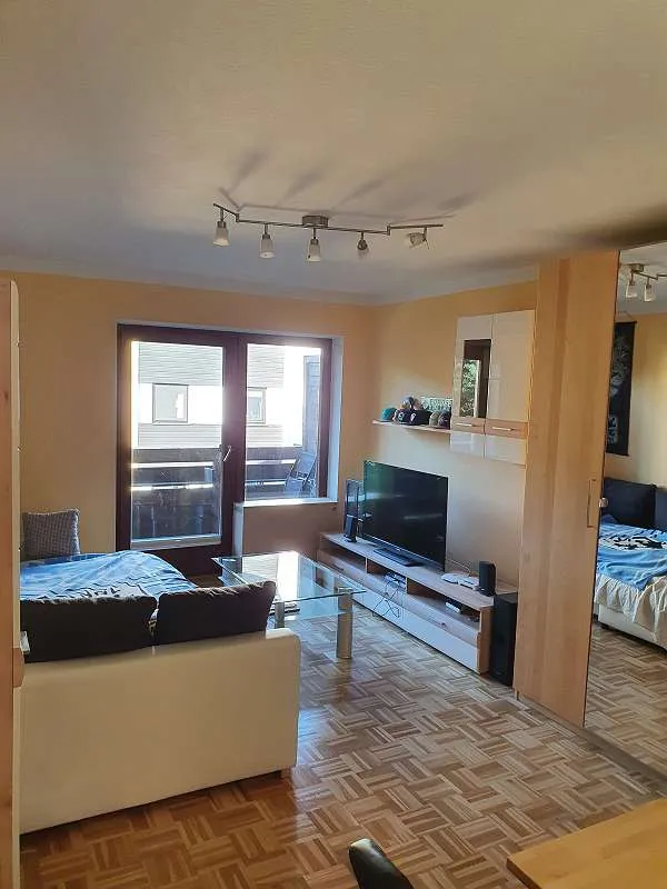 Wohnung – Oberalm - Ansicht 3