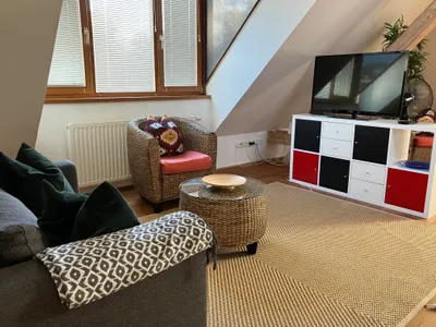 Wohnung mieten in Salzburg Stadt – 75 m², € 1.750 – Bild 2 von 10