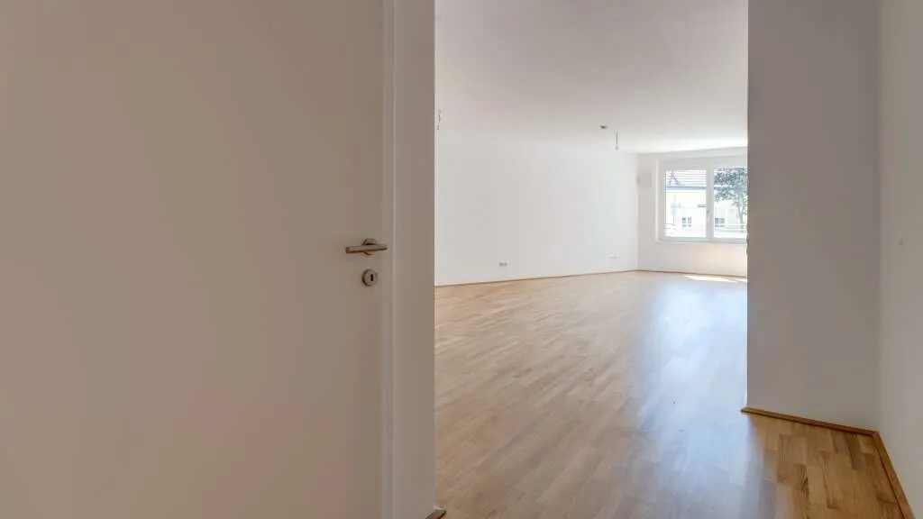 Erlebe erstklassiges Wohnen in Deutsch-Wagram - Neubauwohnung mit Loggia - PROVISION BEZAHLT DER ABGEBER - Widok 2