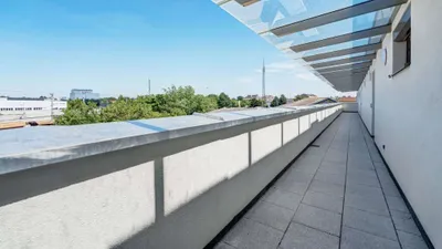 2-Zimmer-Wohnung kaufen in Gänserndorf – 63,46 m², € 298.700 – Bild 17 von 26
