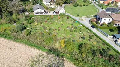 Grundstück kaufen in Klagenfurt Land – 2 549 m², € 249.800 – Bild 3 von 6