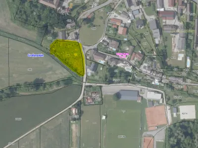 Grundstück kaufen in Klagenfurt Land – 2 549 m², € 249.800 – Bild 6 von 6