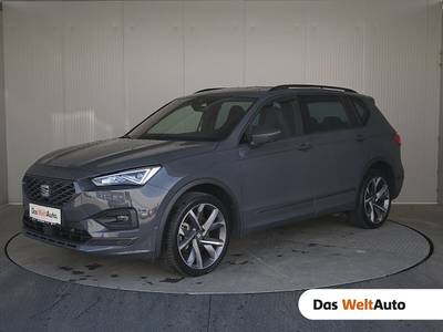 Seat Tarraco FR 2.0 TSI DSG 4Drive