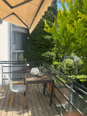 3-Zimmer-Wohnung mieten in Graz – 82 m², € 1.228 – Bild 15 von 17