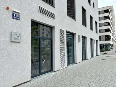 Gewerbeimmobilie mieten in Wien – 147 m², € 3.252 – Bild 4 von 11