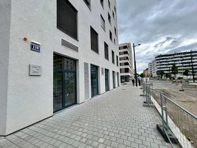 Gewerbeimmobilie mieten in Wien – 147 m², € 3.252 – Bild 5 von 11