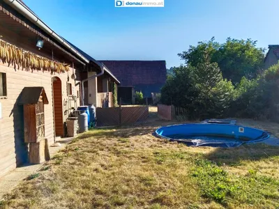 11-Zimmer-Haus kaufen in Oberpullendorf – 275 m², € 290.000 – Bild 35 von 40