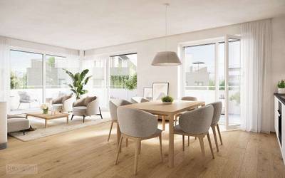 Etage OG2/Top A.10