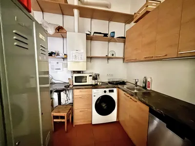 Gewerbeimmobilie mieten in Wien – 70 m², € 1.972 – Bild 9 von 12