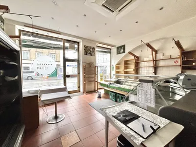 Gewerbeimmobilie mieten in Wien – 70 m², € 1.972 – Bild 5 von 12