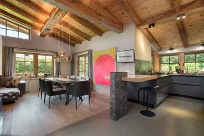 5-Zimmer-Haus kaufen in Kitzbühel – 202,17 m², € 2.950.000 – Bild 10 von 22