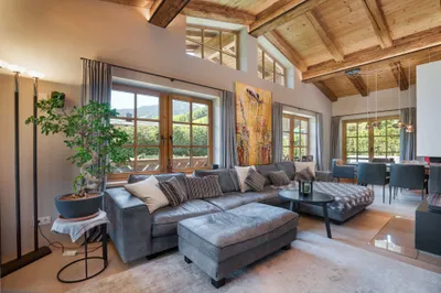 5-Zimmer-Haus kaufen in Kitzbühel – 202,17 m², € 2.950.000 – Bild 8 von 22