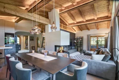 5-Zimmer-Haus kaufen in Kitzbühel – 202,17 m², € 2.950.000 – Bild 7 von 22