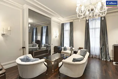 8-Zimmer-Wohnung kaufen in Wien – 286,08 m², € 6.600.000 – Bild 6 von 17