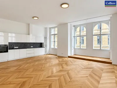 8-Zimmer-Wohnung kaufen in Wien – 286,08 m², € 6.600.000 – Bild 2 von 17