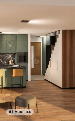 3-Zimmer-Haus kaufen in Eferding – 64,5 m², € 345.000 – Bild 2 von 6