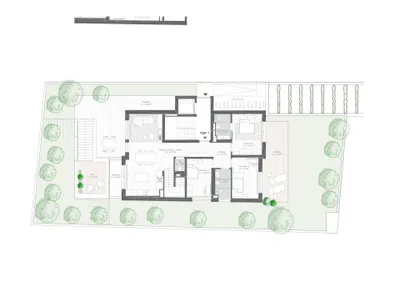 5-Zimmer-Wohnung kaufen in Wien – 140 m², € 1.695.000 – Bild 5 von 6