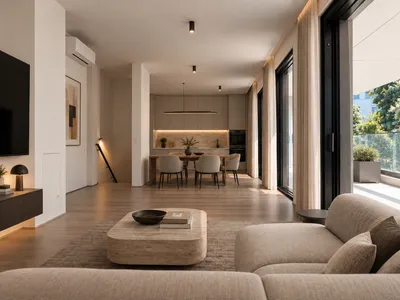 5-Zimmer-Wohnung kaufen in Wien – 140 m², € 1.695.000 – Bild 1 von 6