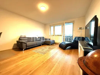 5-Zimmer-Wohnung kaufen in Salzburg-Umgebung – 98 m², € 590.000 – Bild 2 von 5