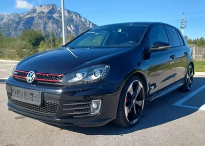 VW Golf