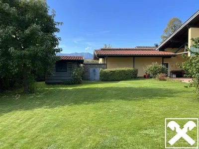 Haus kaufen in Villach – 260 m², € 692.000 – Bild 2 von 32